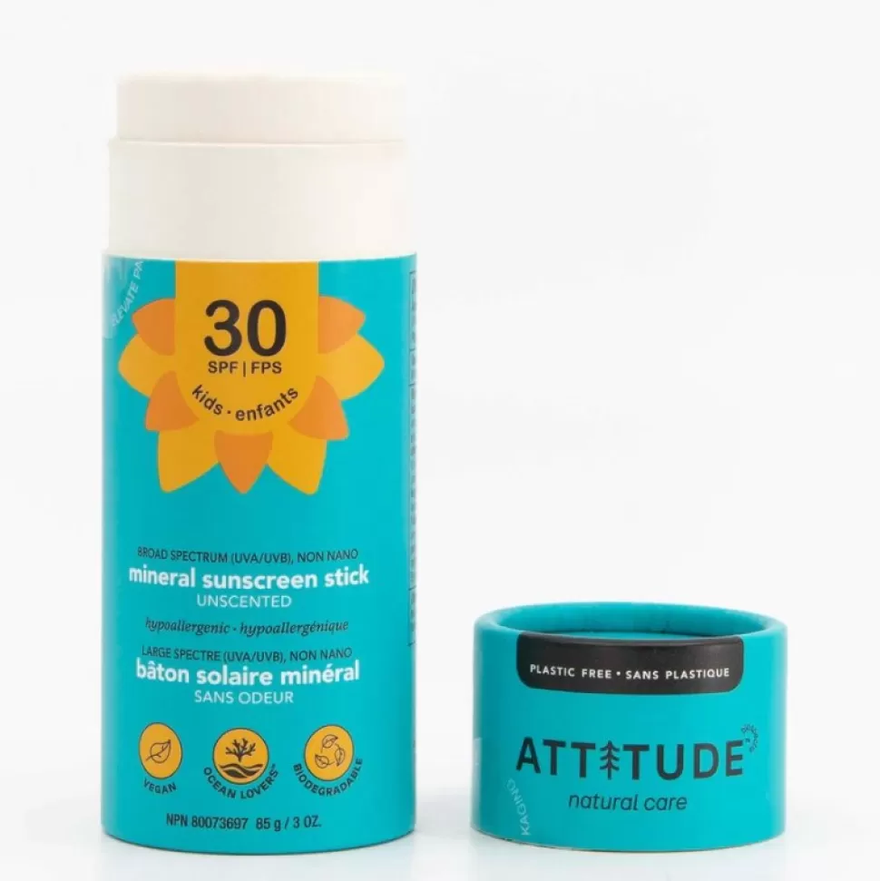 Store Baby & Kids Minerale Zonnebrand Stick Spf30 Zonnebrand