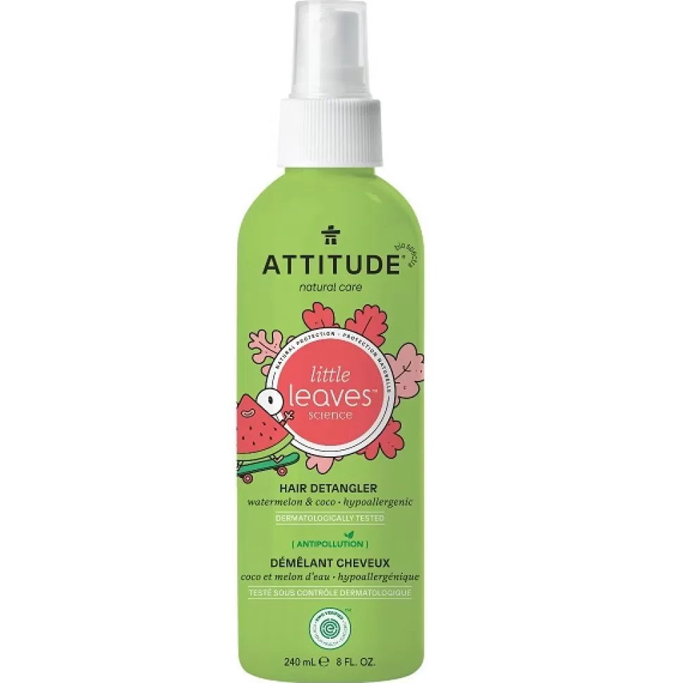 New Little Leaves Anti-Klit Spray Haren