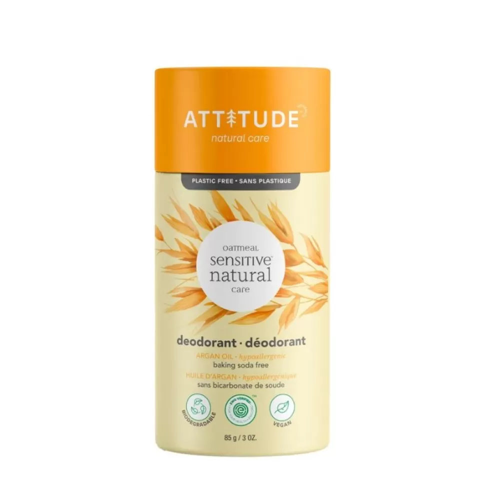 Outlet Natuurlijke Deodorant Sensitive – Argan Olie Verzorging Voor Mama