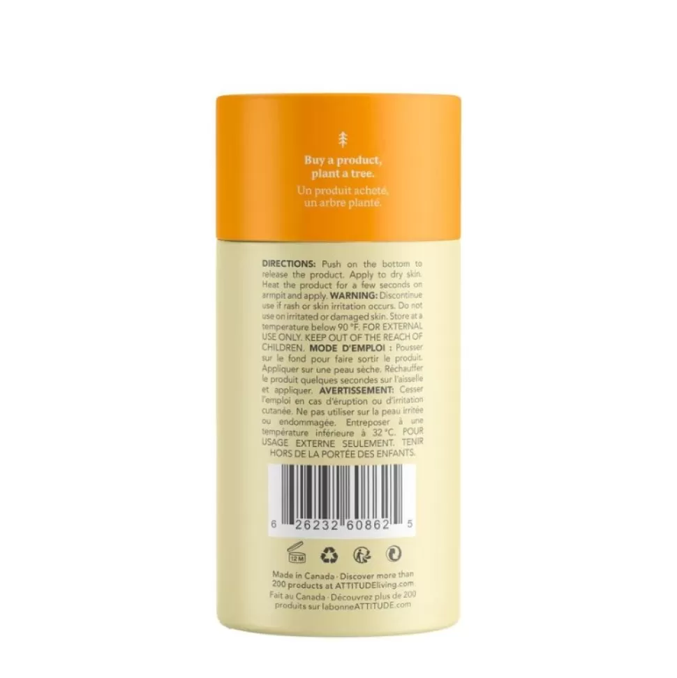 Outlet Natuurlijke Deodorant Sensitive – Argan Olie Verzorging Voor Mama