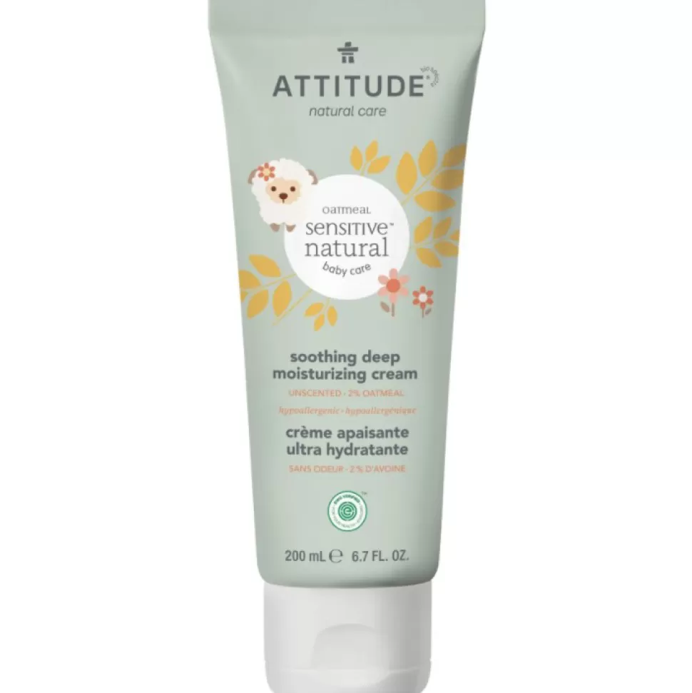 Cheap Sensitive Baby Kalmerende Bodylotion Huidverzorging En Massage