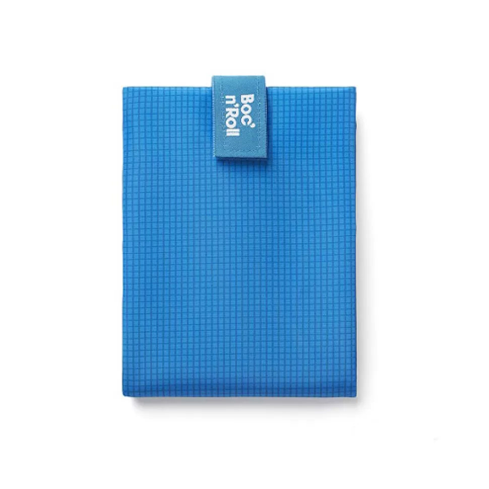 Sale Boc'N'Roll Active Blue Meenemen En Bewaren