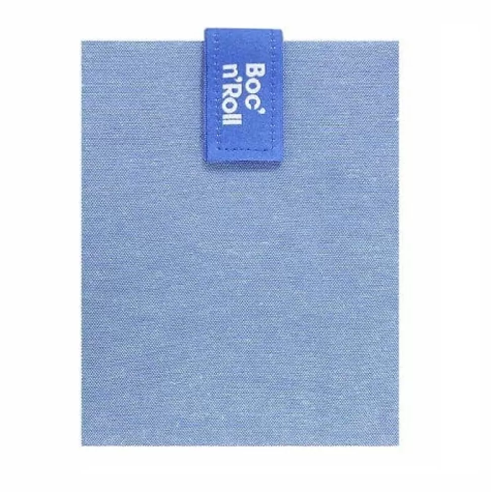 Cheap Boc'N'Roll Eco Blauw Meenemen En Bewaren