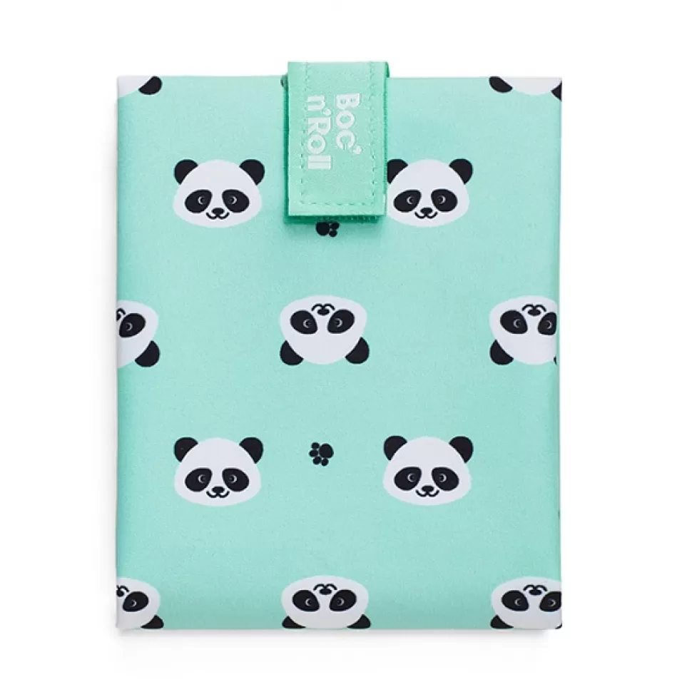 Clearance Boc'N'Roll Panda Meenemen En Bewaren