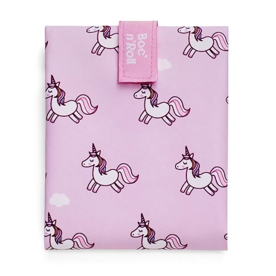 Fashion Boc'N'Roll Unicorn Meenemen En Bewaren