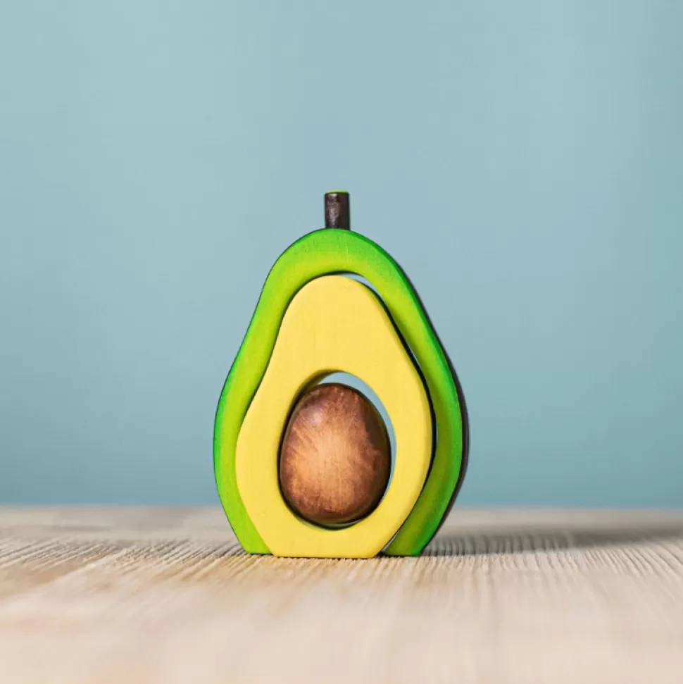 Flash Sale Avocado Houten Speelgoed