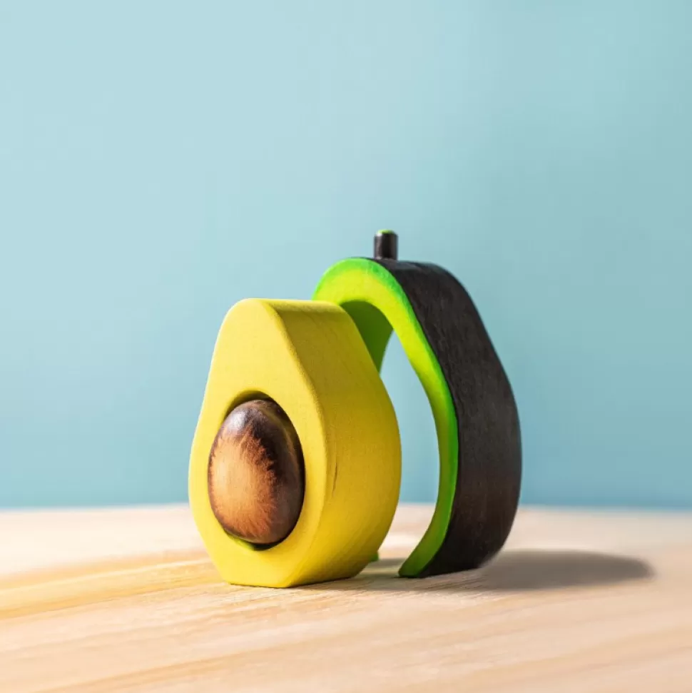 Flash Sale Avocado Houten Speelgoed