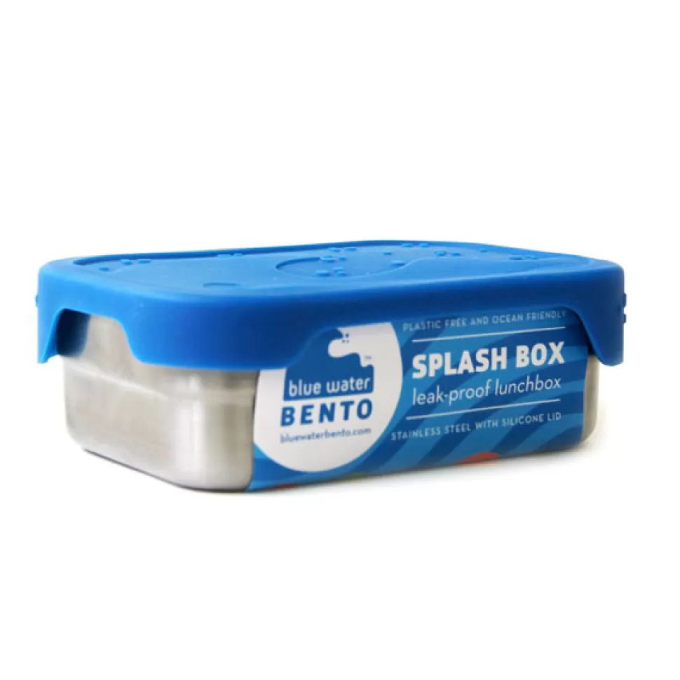 Best Sale Splash Box Meenemen En Bewaren