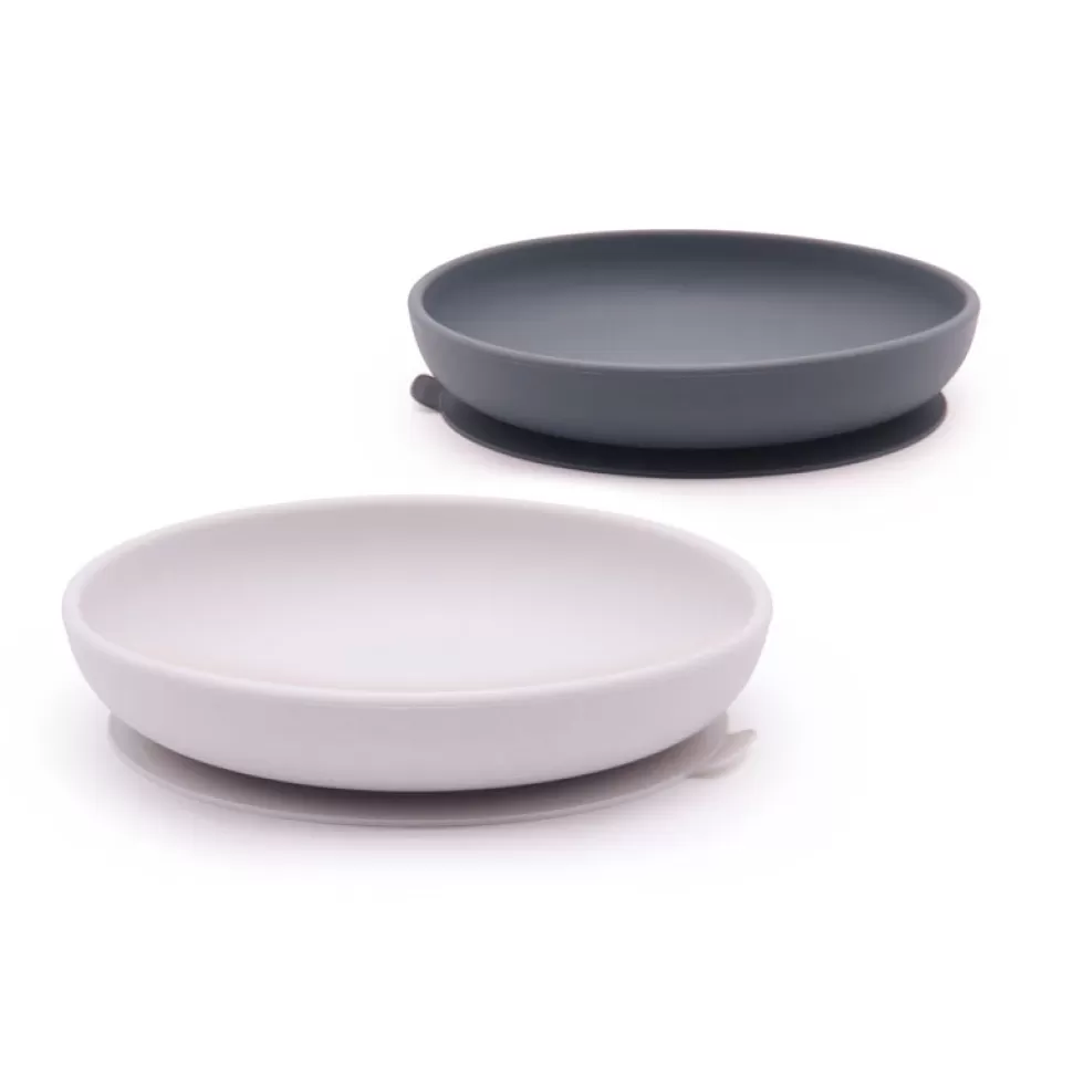 Outlet Silicone Borden Met Zuignap | Aan Tafel