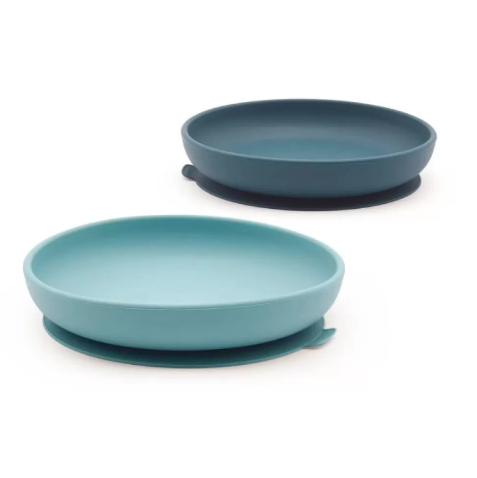 Shop Silicone Borden Met Zuignap | Aan Tafel