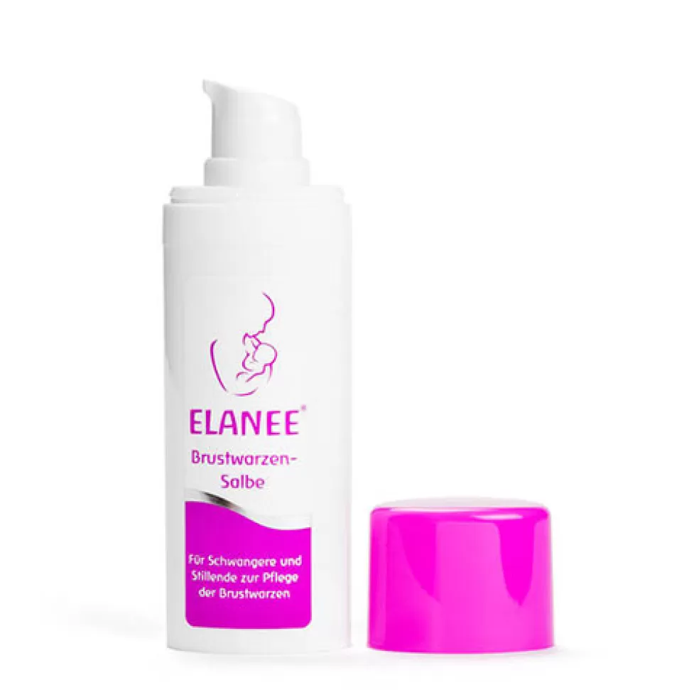 Clearance Lanoline Tepelzalf 30 Ml Borstvoeding