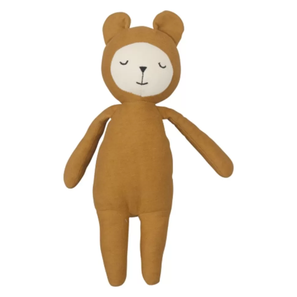 Discount Fabelab Buddy Bear Decoratie