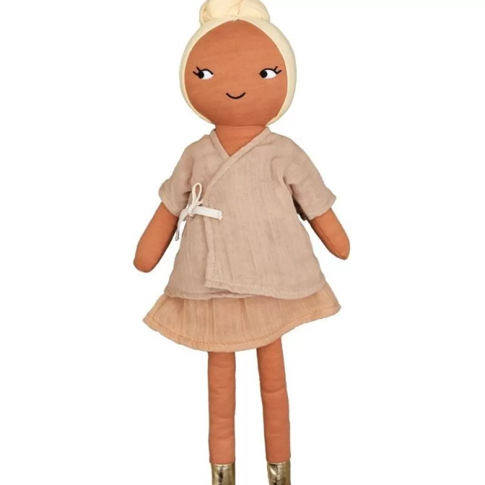 Flash Sale Fabelab Friends Doll – Simran Decoratie