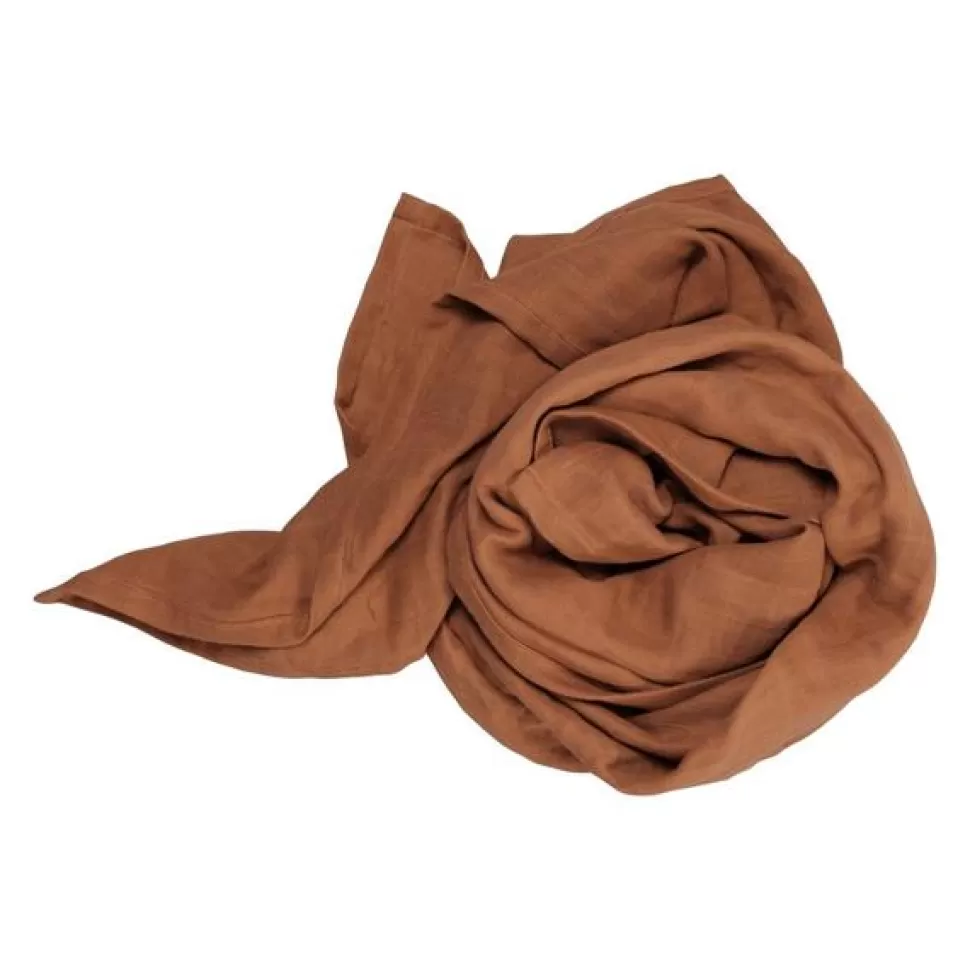 Outlet Swaddle Cinnamon Slapen