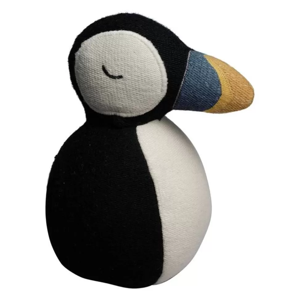 Discount Fabelab Tumbler Puffin Babyspeelgoed