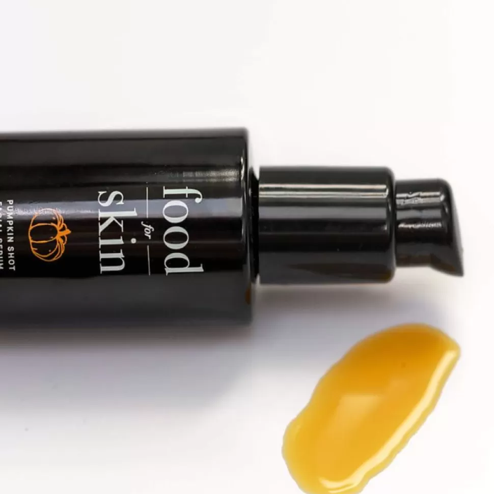 Fashion Pumpkin Serum | Fijne Lijntjes Verzorging Voor Papa