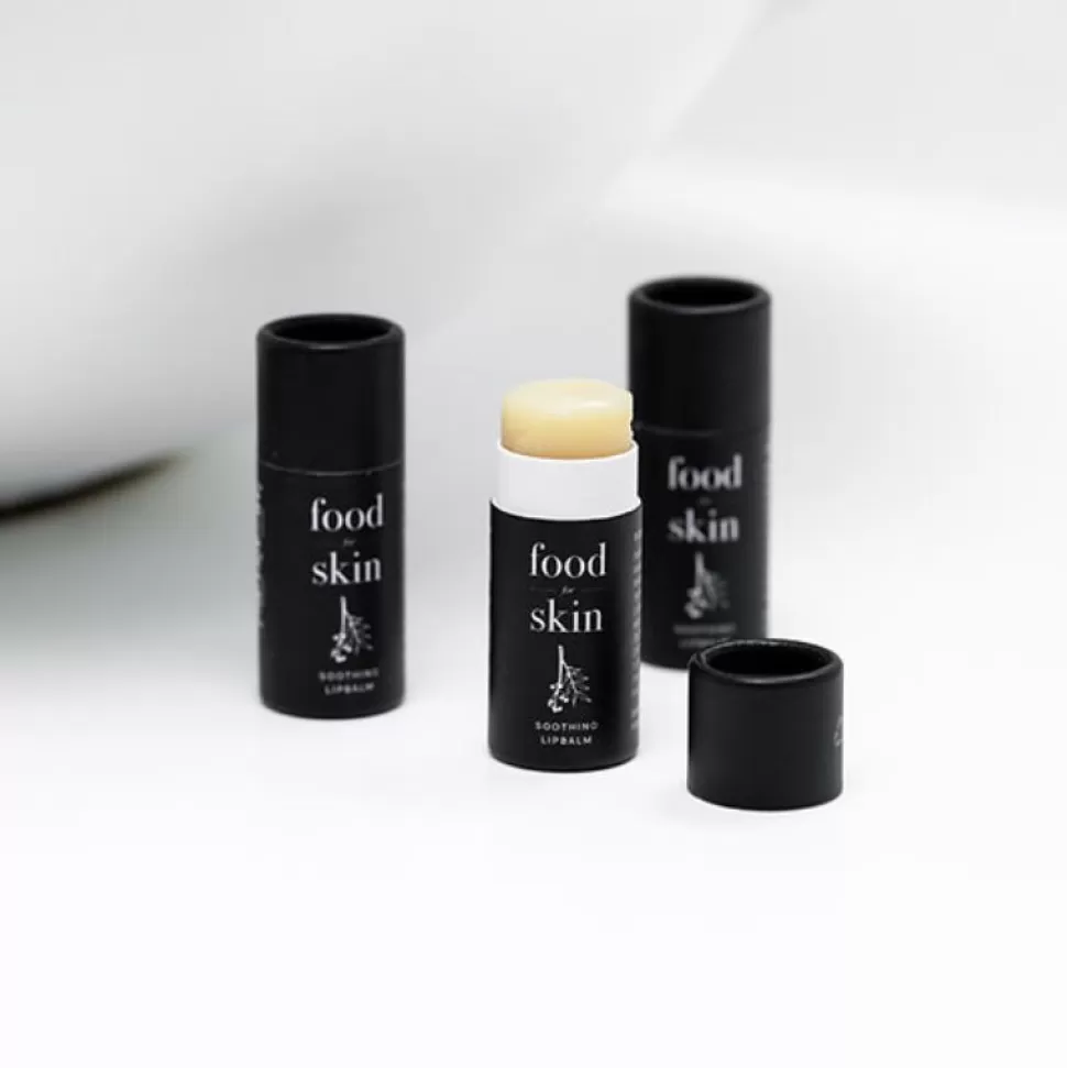 Clearance Soothing Lipbalm Verzorging Voor Papa