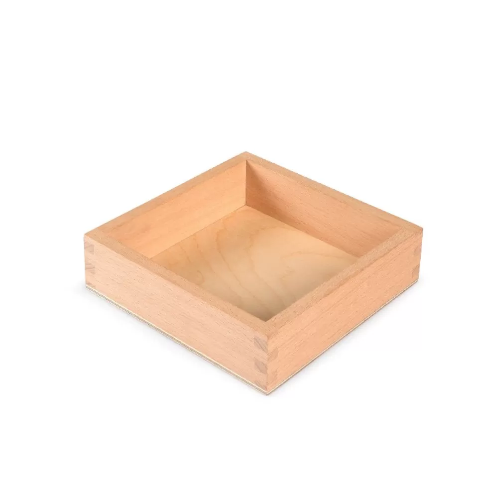 Cheap Grapat Storage Box Houten Speelgoed