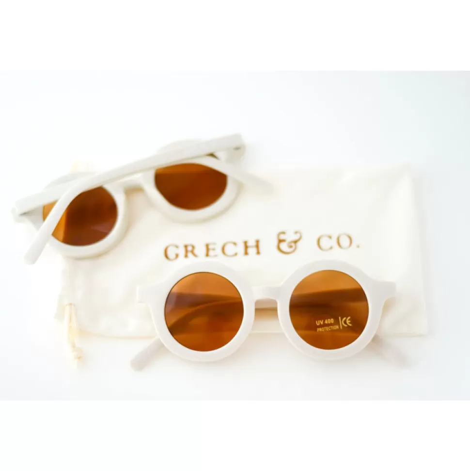 Discount Grech & Co Kinderzonnebril | Buff Zonnebrillen