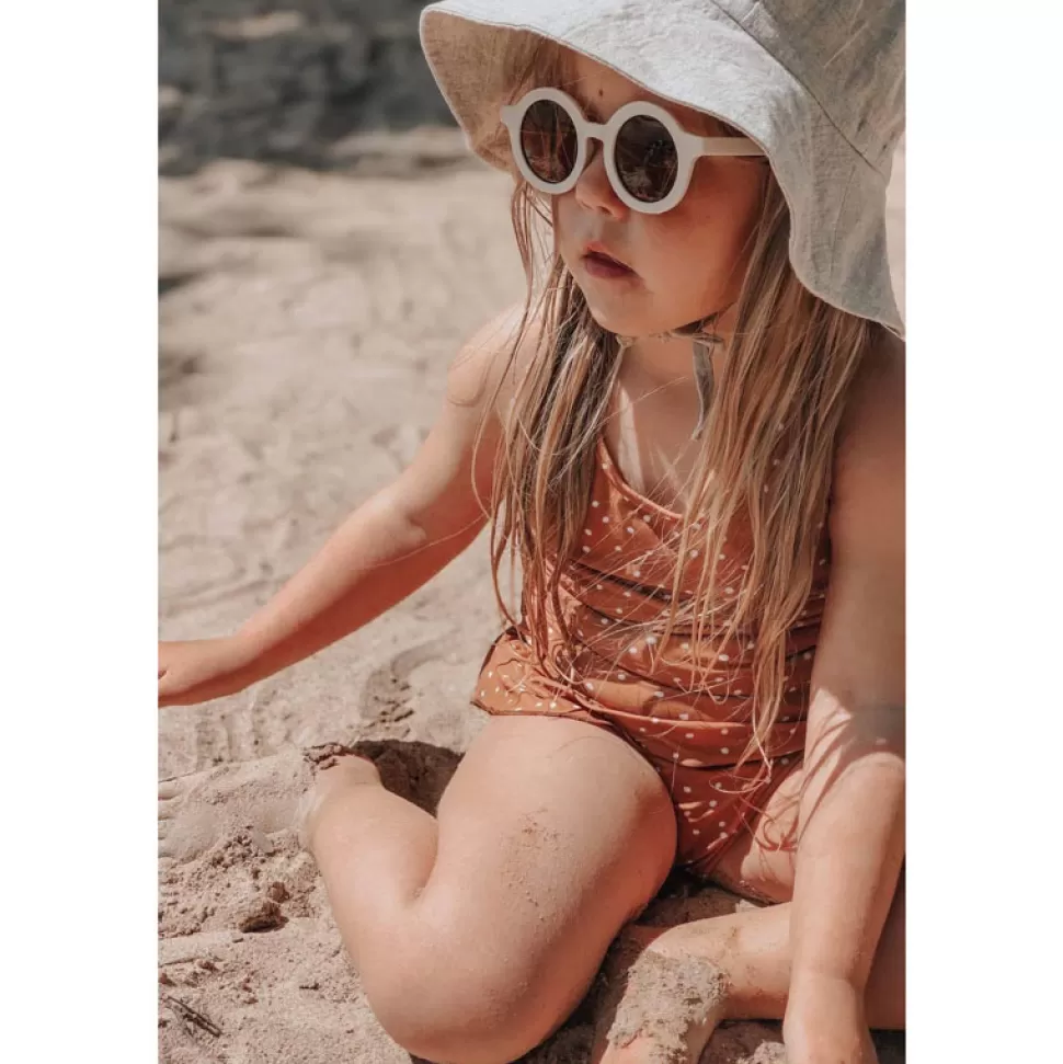 Discount Grech & Co Kinderzonnebril | Buff Zonnebrillen