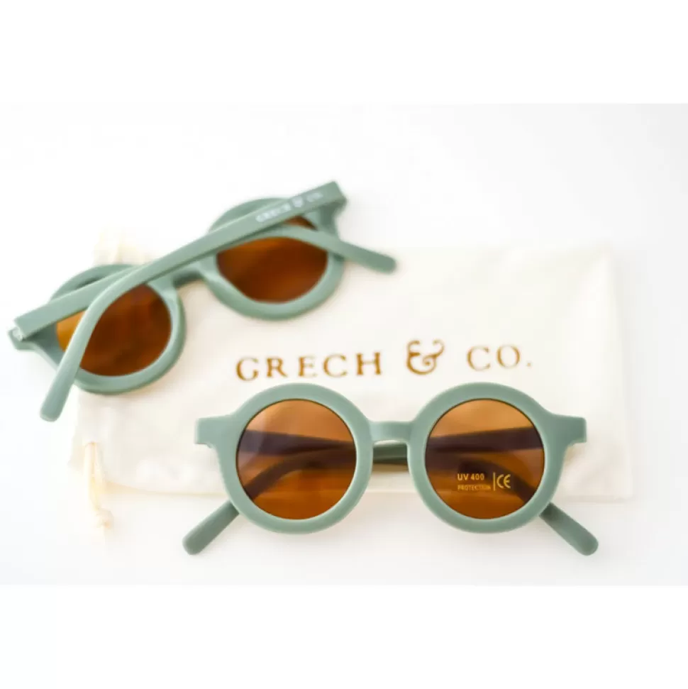 New Grech & Co Kinderzonnebril | Fern Zonnebrillen