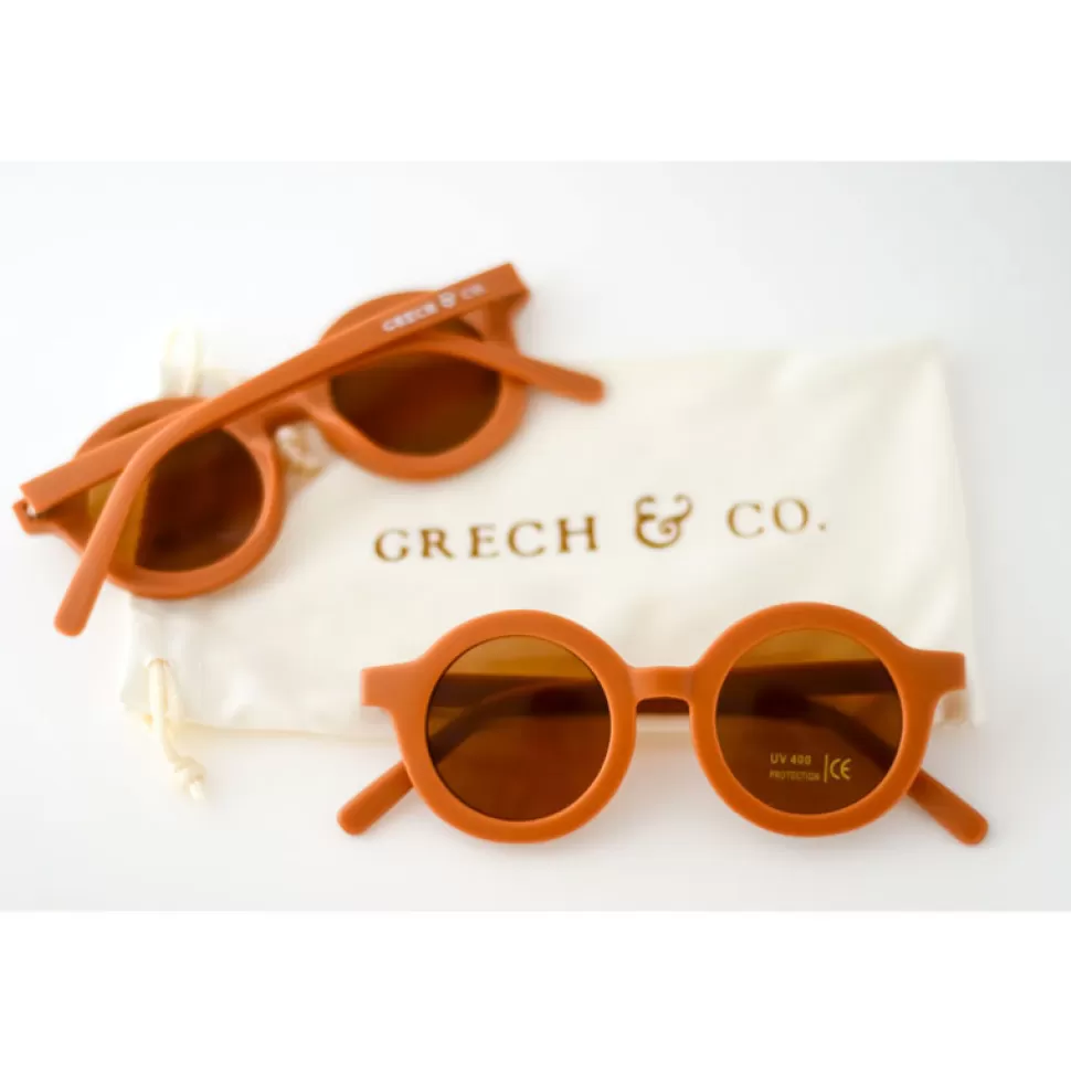 Shop Grech & Co Kinderzonnebril | Spi Zonnebrillen