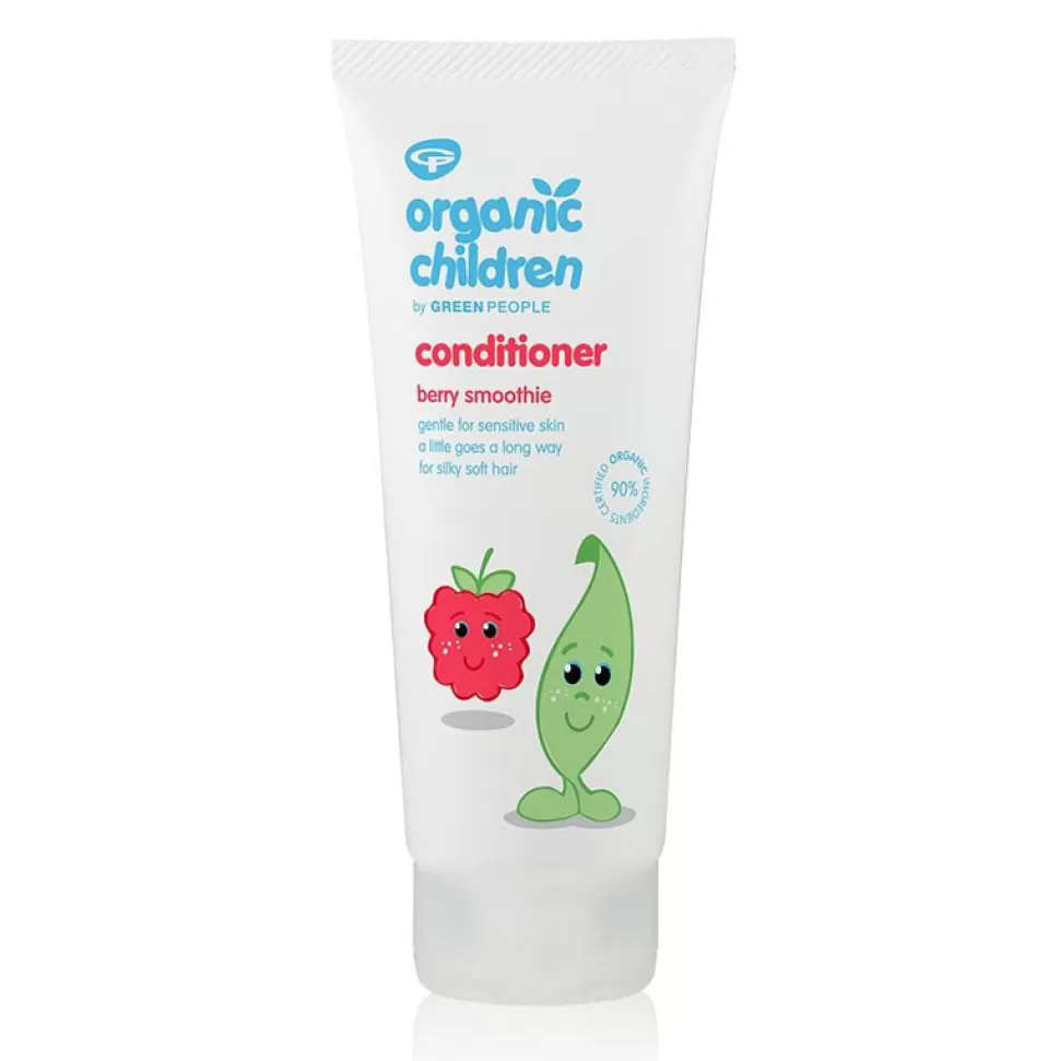 Cheap Organic Children Conditioner – Berry Smoothie Haren