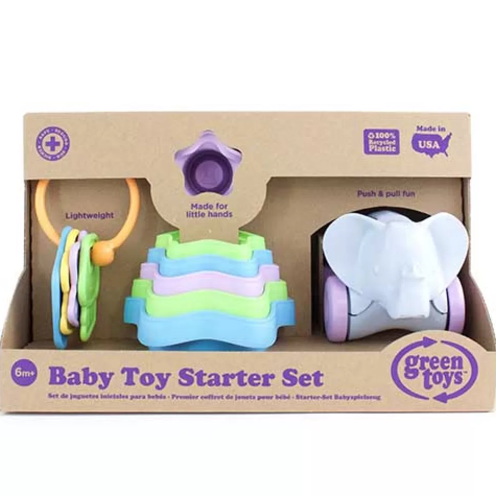 Discount Babyspeelgoed Startset Babyspeelgoed