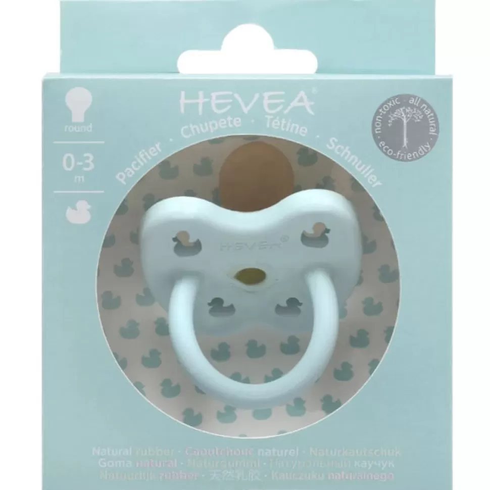 Store Hevea Speentje 0-3 Maanden Baby Blue – Dental Speentjes