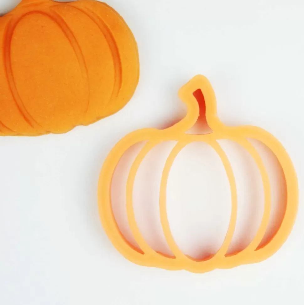 Clearance Bio Cutter Pumpkin Sensorisch Speelgoed