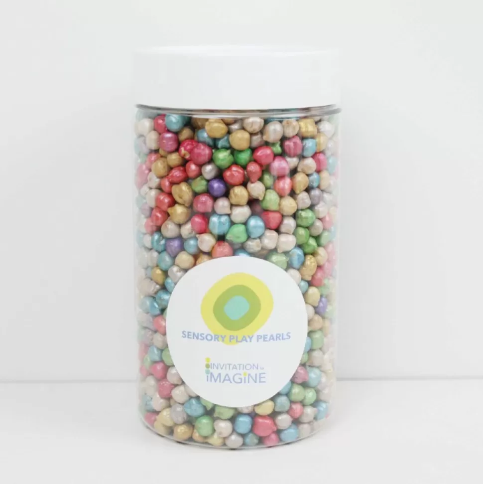 Online Invitation To Imagine Speelerwten Rainbow | 600 Gram Sensorisch Speelgoed