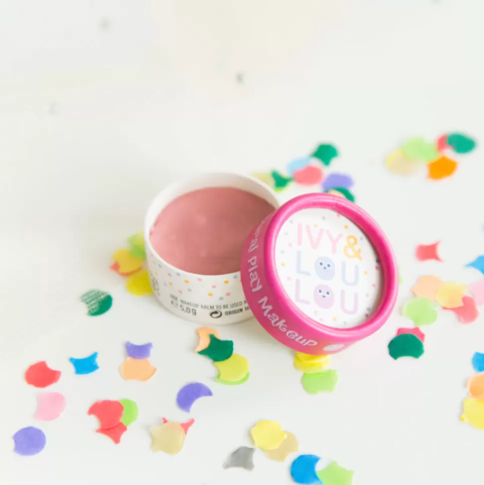 Cheap Ivy & Loulou Set Met Kinderketting Speel Make-Up