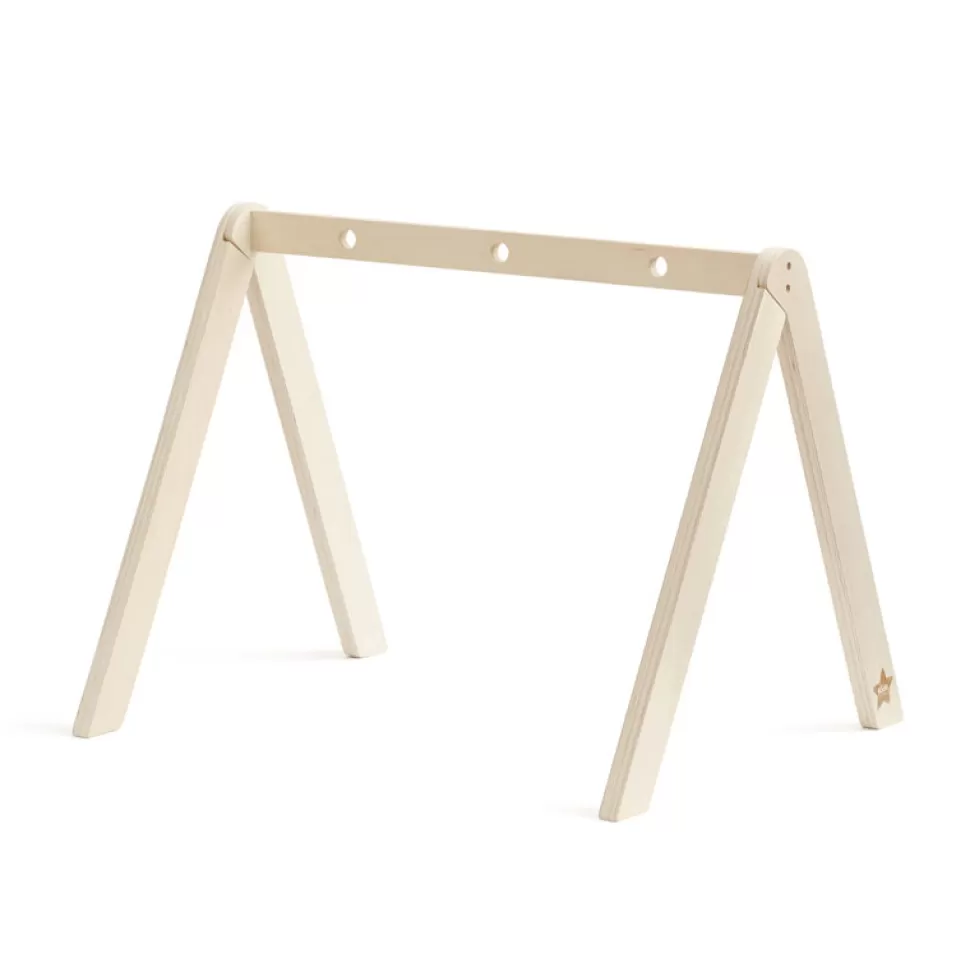 Cheap Kid's Concept Houten Babygym Frame Houten Speelgoed