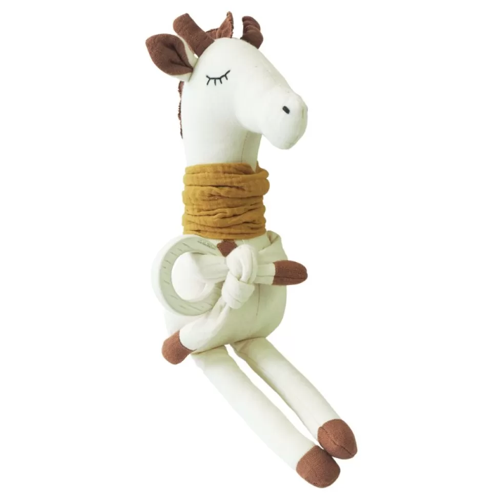 Best Kikadu Activity Toy Giraffe Poppen En Knuffels