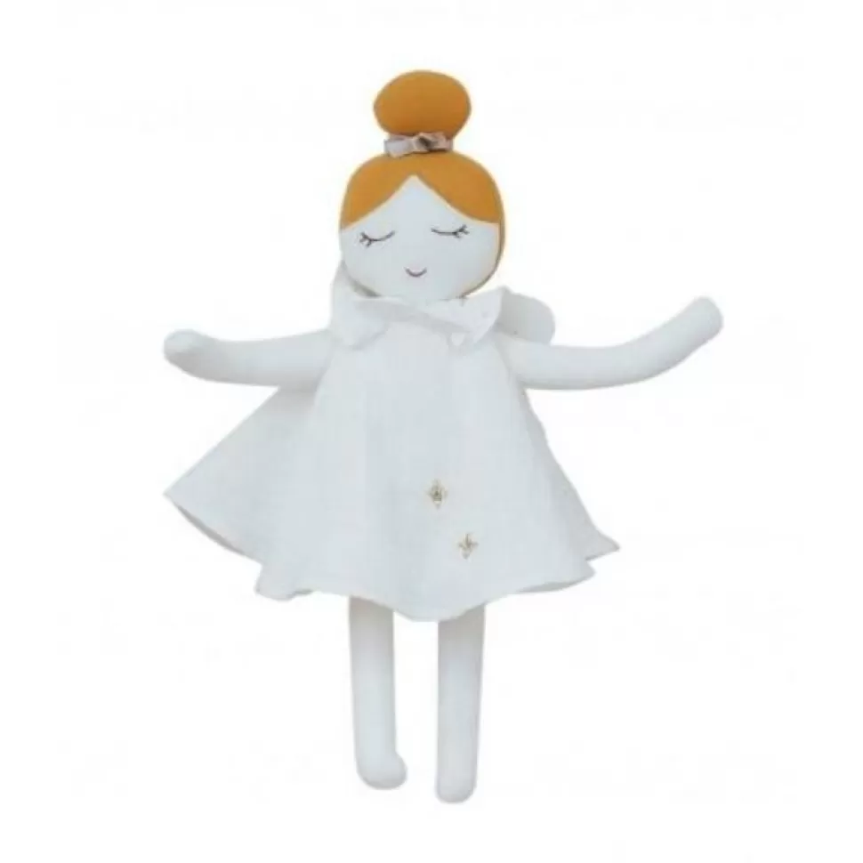 Best Sale Kikadu Doll Angel Poppen En Knuffels