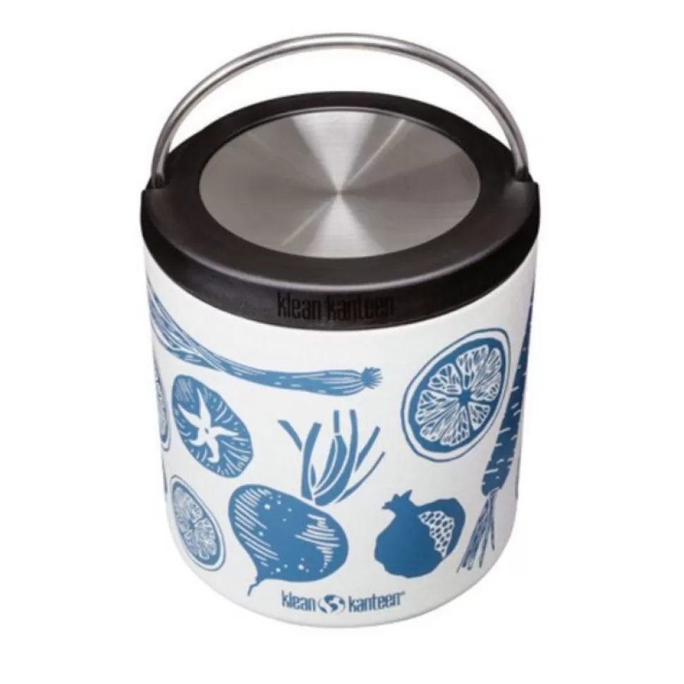 Hot Klean Kanteen Food Canister | Limited Edition Meenemen En Bewaren