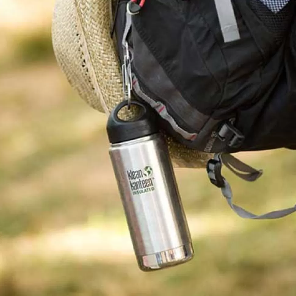 Shop Klean Kanteen S-Biner Meenemen En Bewaren