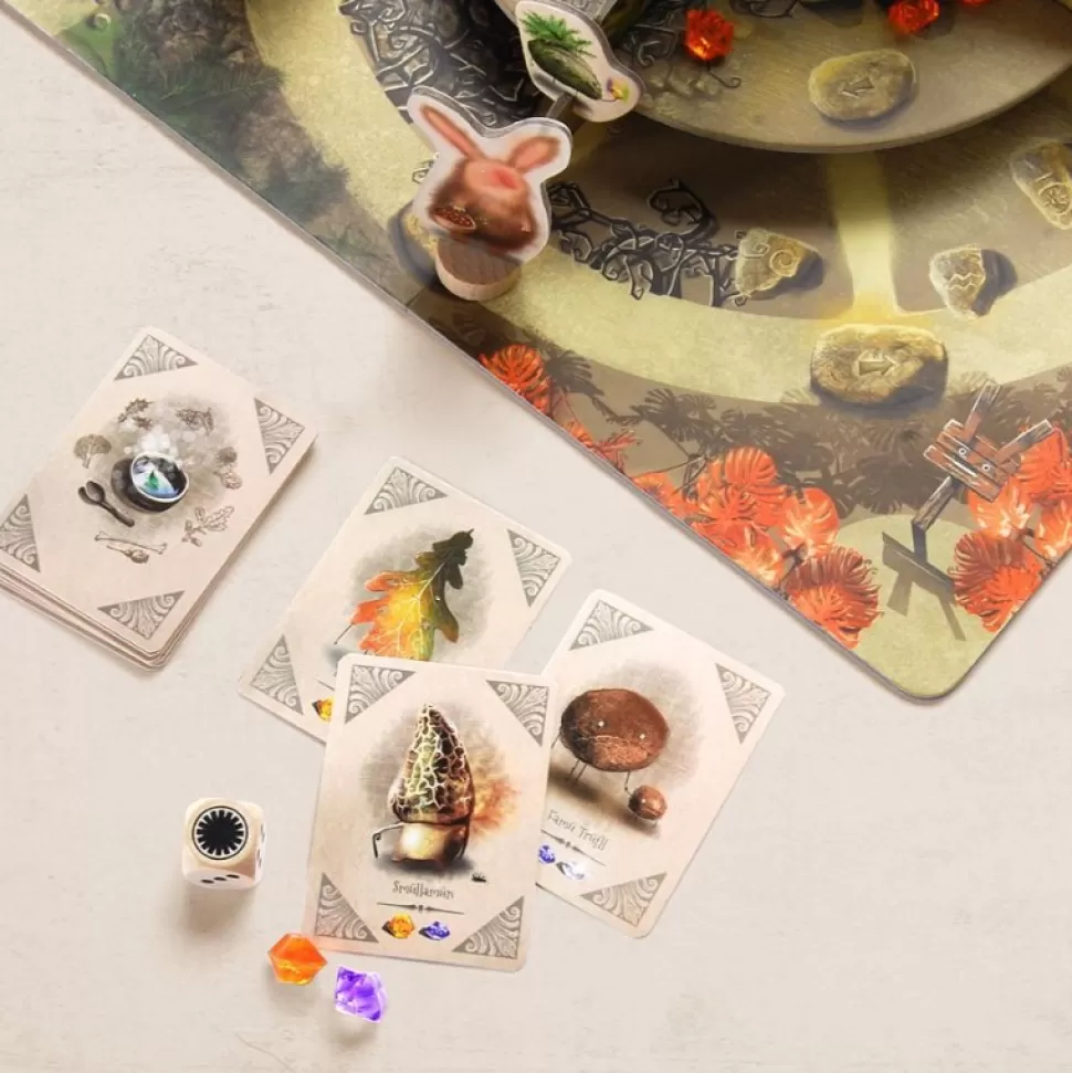 New The Wonderful World Of The Gus | Bordspel 5+ Bordspellen