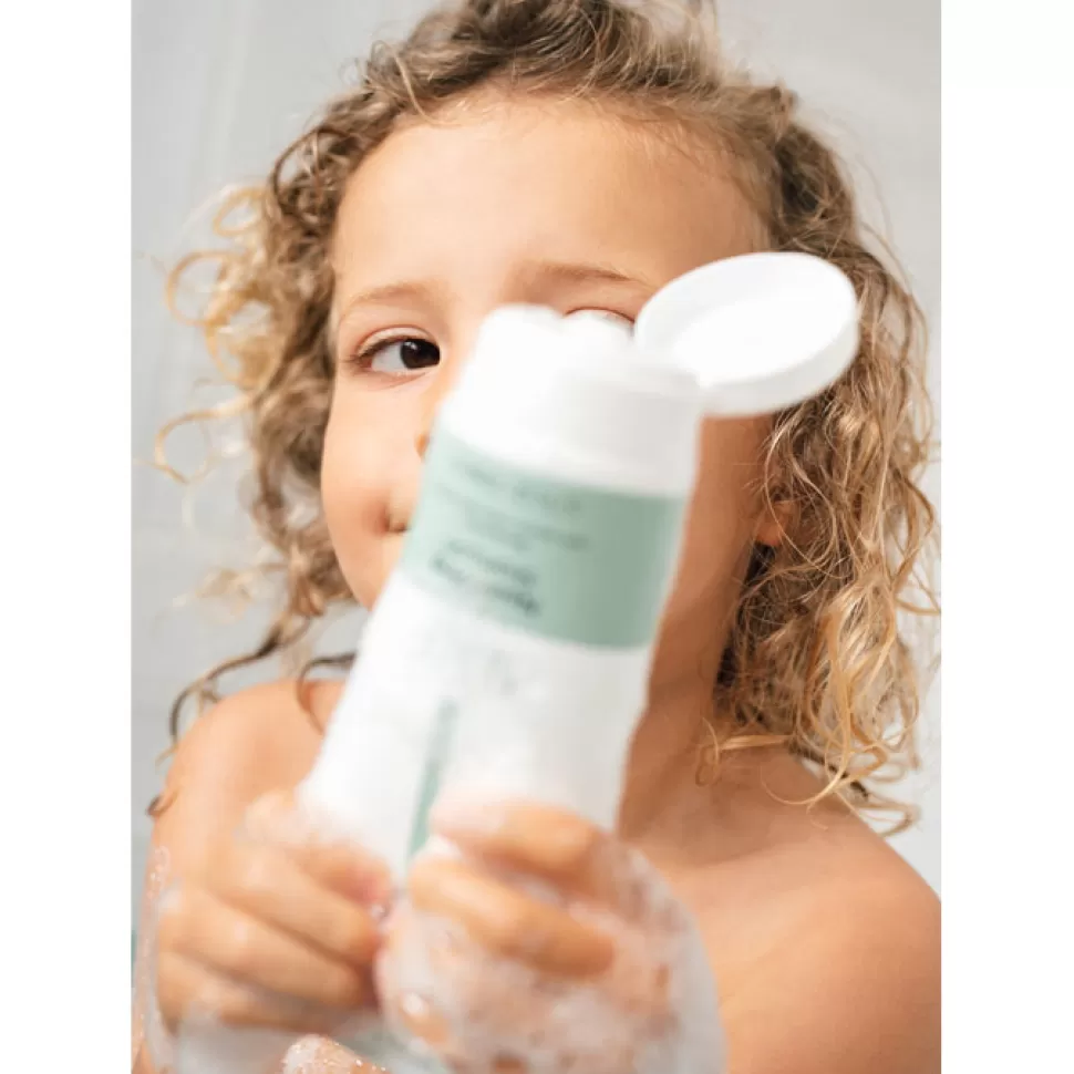 Store Naif Nourishing Shampoo Baby & Kids Haren