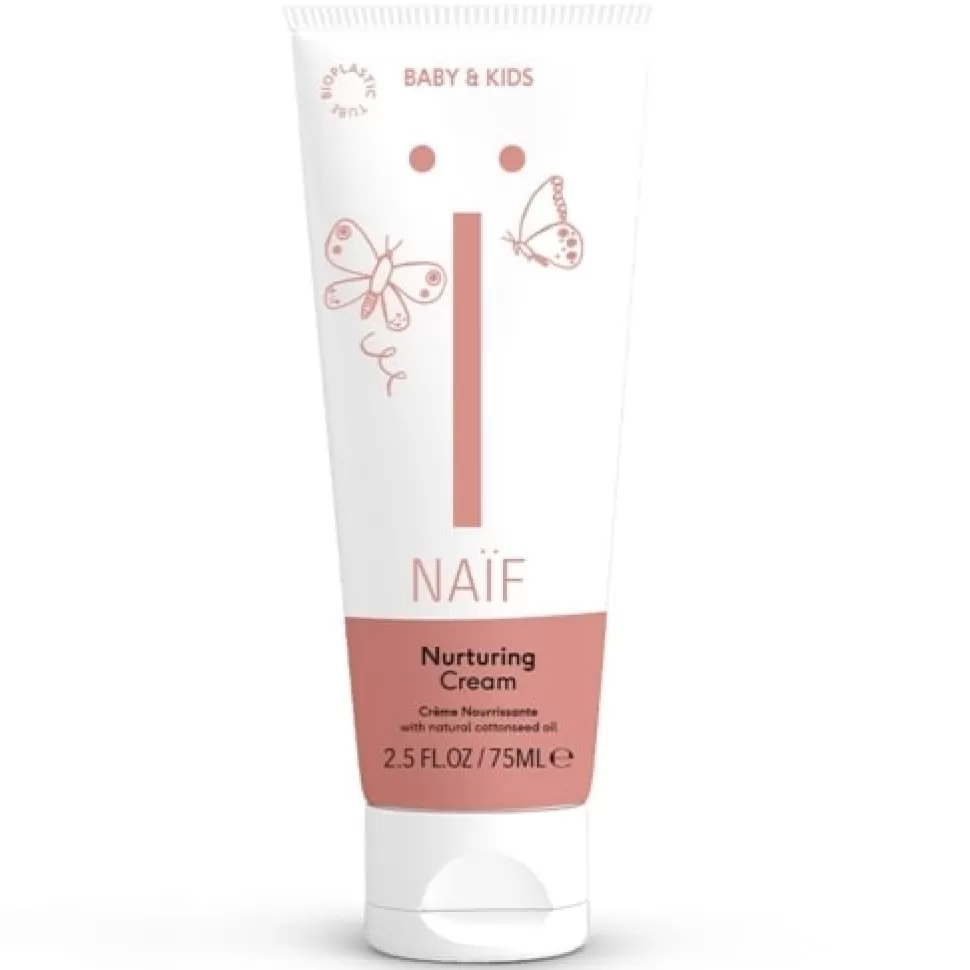 Fashion Naif Nurturing Cream Huidverzorging En Massage