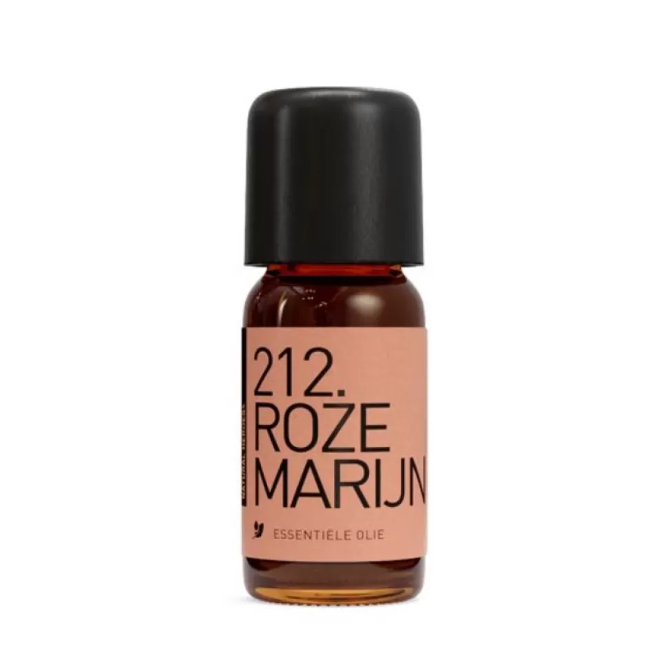 Fashion Essentiele Olie Rozemarijn | 10 Ml Essentiele Olie