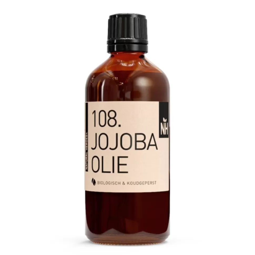 Outlet Jojoba Olie Verzorging Voor Mama