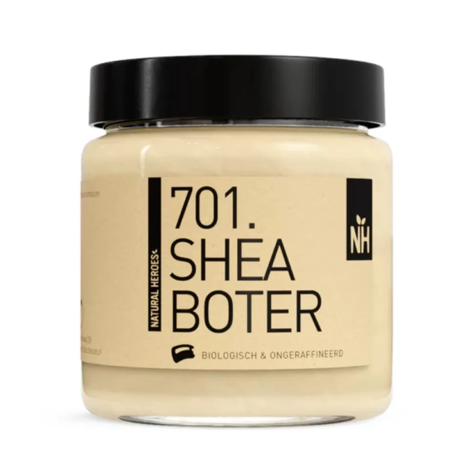 Flash Sale Shea Butter | Biologisch & Ongeraffineerd Verzorging Voor Mama