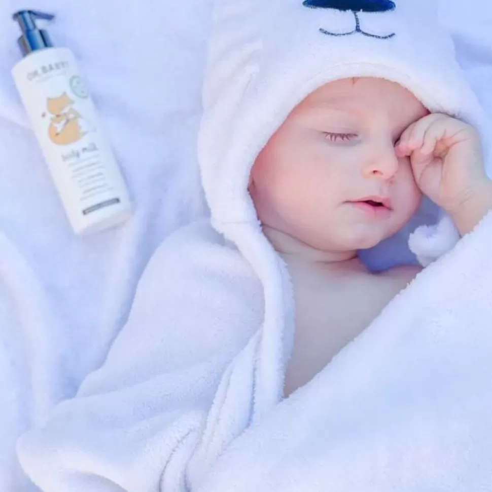 Store Oh, Baby! Bodymilk Huidverzorging En Massage