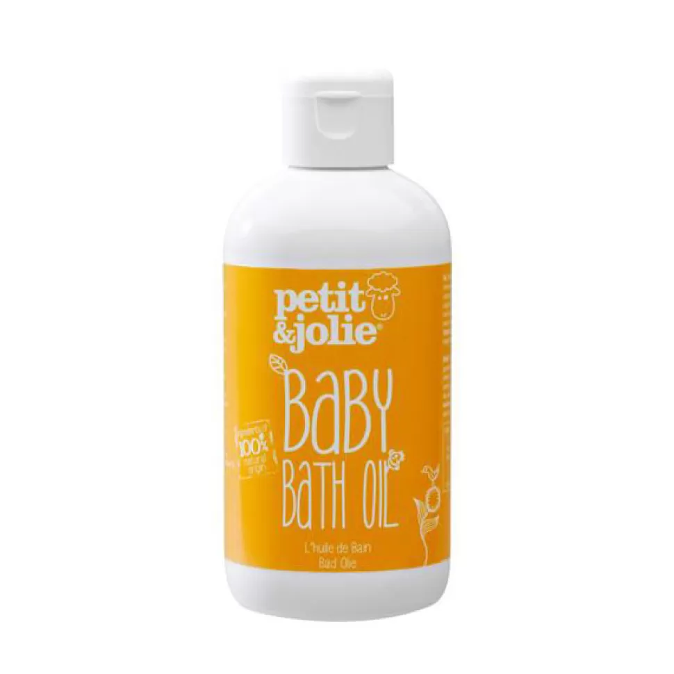 Store Petit&Jolie Baby Badolie Wassen En Badderen