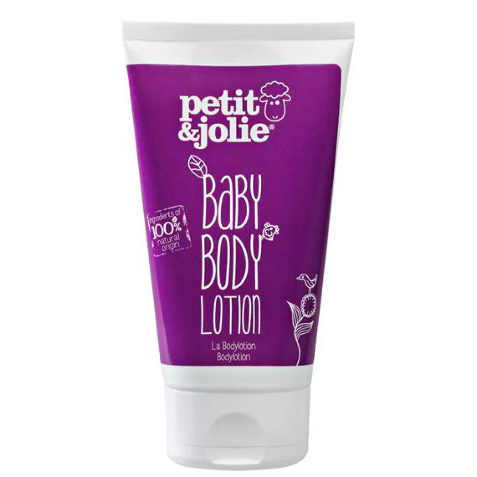 Discount Petit&Jolie Baby Bodylotion Huidverzorging En Massage