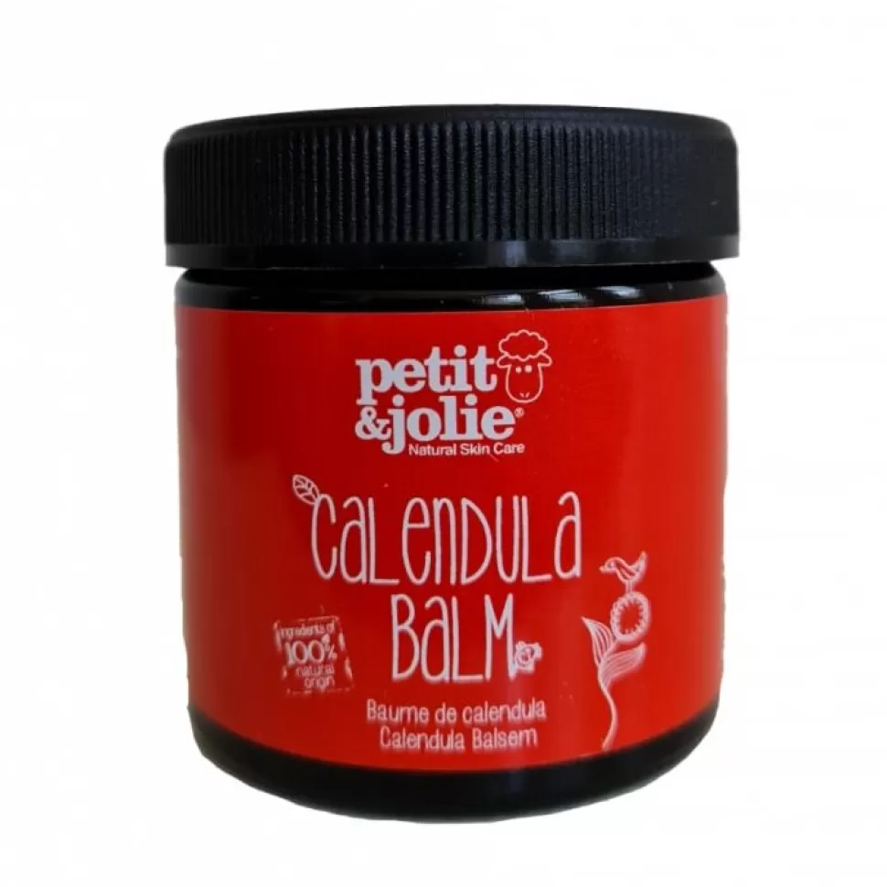 Outlet Petit&Jolie Calendula Balm Borstvoeding