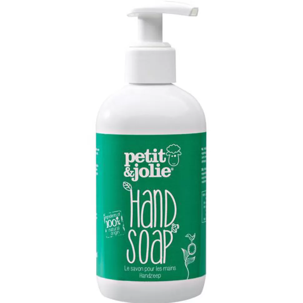 Best Petit&Jolie Handzeep Huishouden