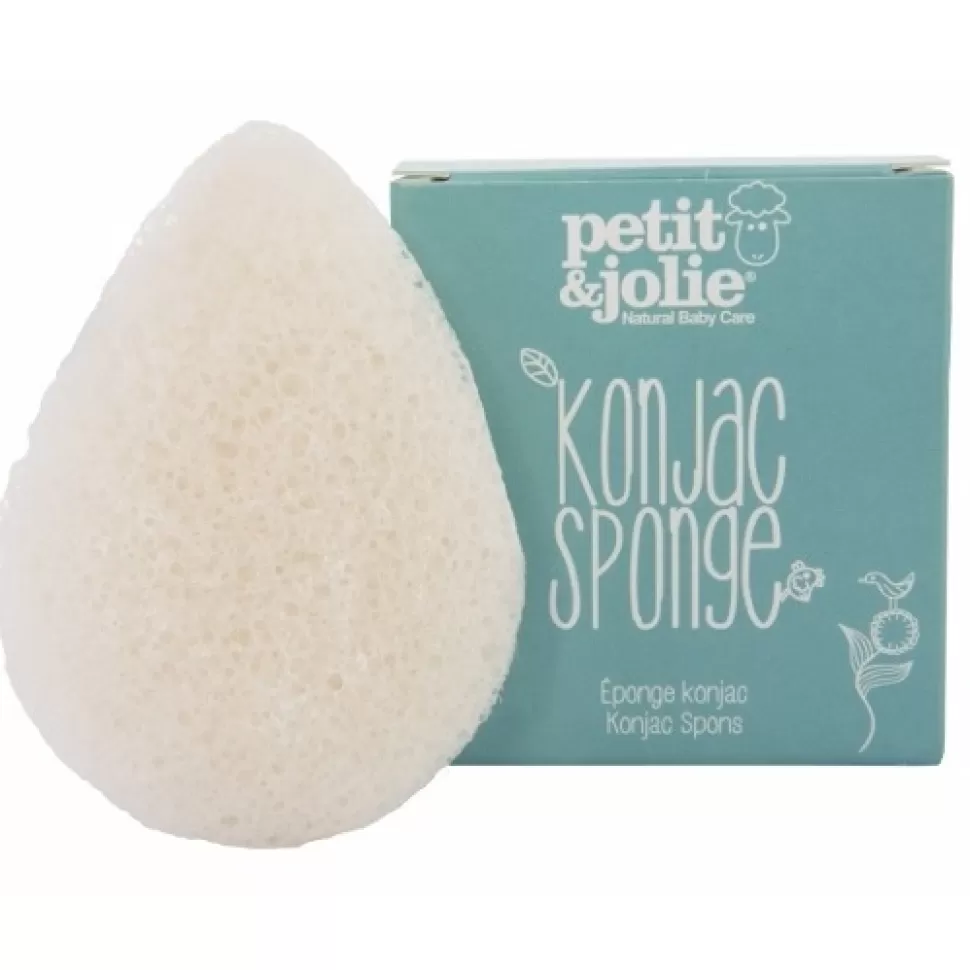 Online Petit&Jolie Konjac Spons Wassen En Badderen