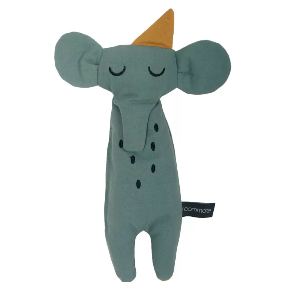 Outlet Roommate Knuffel Olifant Decoratie